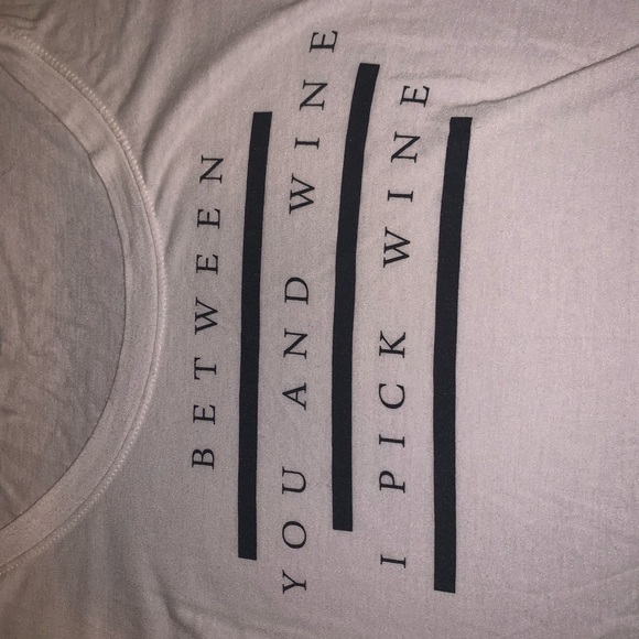 Express one-eleven graphic tee - Picture 2 of 2